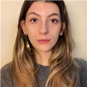 Cerchi un'insegnante giovane ma con esperienza? Sono Lucrezia, laureata in psicologia, e insegno da due anni!